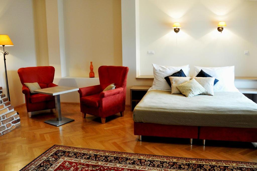 Santi 4* Kraków