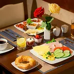 Hotel Santi