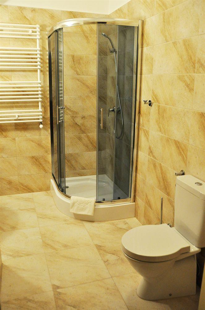 Santi 4* Krakau