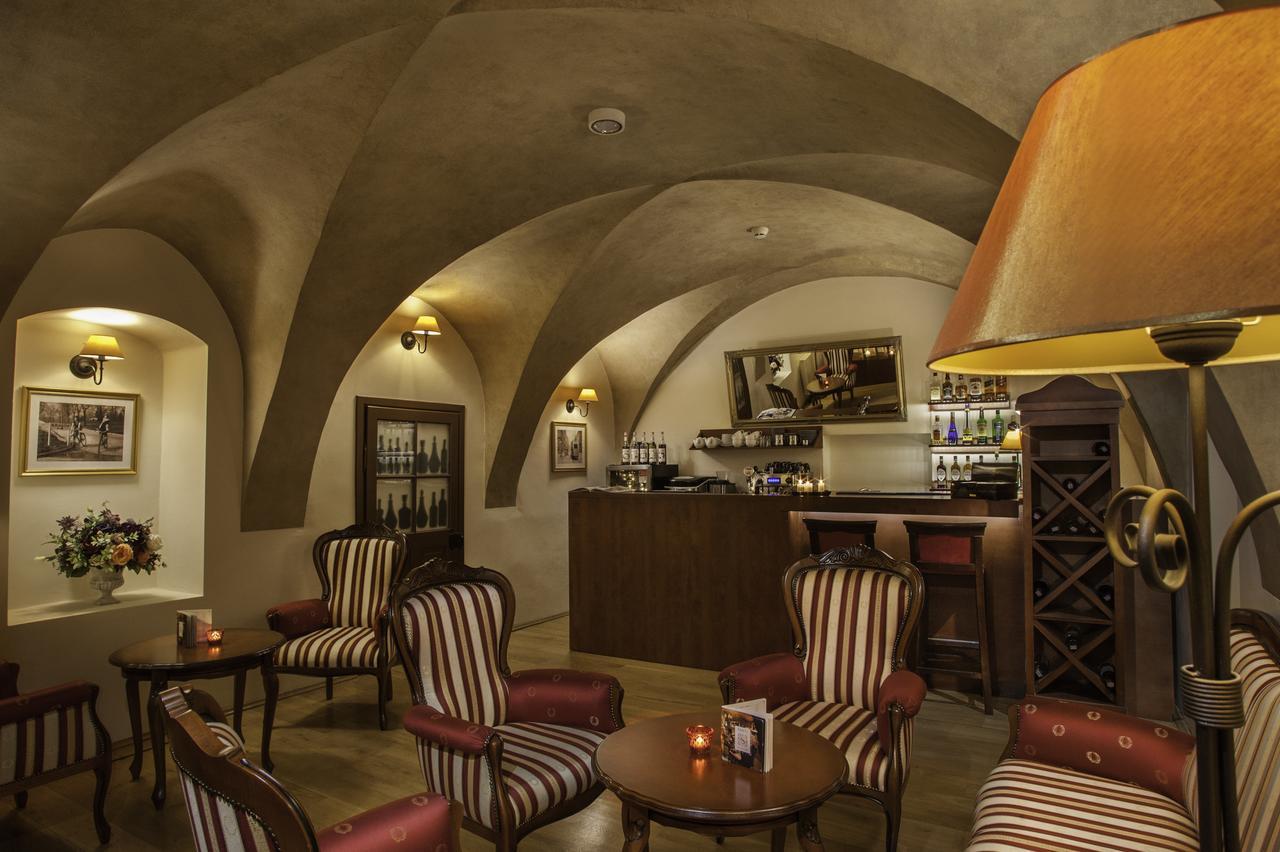 Hotel Santi Krakow